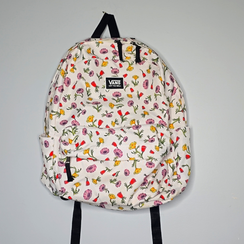 Vans Backpack - image 1